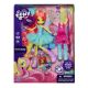 My Little Pony: Lutke Equestria Girls - Fluttershy z dodatki - .slika
