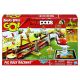 Angry Birds GO: Telepods Kart - Pig Rock Raceway - .slika
