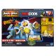 Angry Birds Star Wars: Telepods Death Star Trench Run - .slika