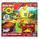 Angry Birds GO: Jenga Trophy Cup Challenge Igra - .slika