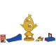 Angry Birds GO: Jenga Trophy Cup Challenge Igra - .slika