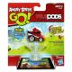Angry Birds GO: Telepods avtomobilske figure - rdeča ptica - .slika