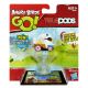 Angry Birds GO: Telepods avtomobilske figure - bela ptica - .slika