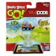 Angry Birds GO: Telepods avtomobilske figure - modra ptica - .slika