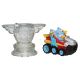 Angry Birds GO: Telepods avtomobilske figure - modra ptica - .slika