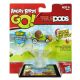 Angry Birds GO: Telepods avtomobilske figure - prašiček dedek - .slika