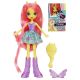 My Little Pony: Lutke Equestria Girls - Fluttershy - .slika