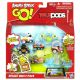 Angry Birds GO: Telepods Kart - Deluxe večpaket - .slika