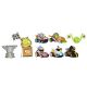 Angry Birds GO: Telepods Kart - Deluxe večpaket - .slika
