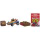 Angry Birds GO: Jenga Bubble's Jet Buggy Igra - .slika