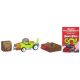 Angry Birds GO: Jenga Foreman Pig's Pane Igra - .slika