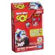 Angry Birds GO: Jenga The Blues' Off Roadster Igra - .slika