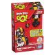 Angry Birds GO: Jenga Bomb\\\'s Race Kart igra - .slika