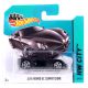 Hot Wheels City: Alfa Romeo 8C Competizione avtomobilček - .slika