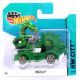 Hot Wheels Mesto: Rodzilla mali avto 2 - .slika