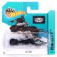 Hot Wheels City: Bat-Pod motorček - .slika