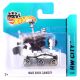 Hot Wheels mesto: Mars Rover Curiosity majhen avtomobilček - .slika