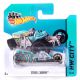 Hot Wheels City: Street Creeper avtomobilček - .slika