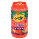 Crayola: Mini barvanka s flomastri - v rdeči škatli - .slika