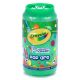 Crayola: Mini pobarvanka s filci - v zeleni škatli - .slika