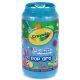 Crayola: Mini pobarvanka s flomastri - v modri škatli - .slika