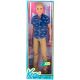 Barbie: Lutke Fashionistas 2014 - Ken - .slika