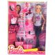 Barbie: Dreamhouse modne prijateljice - Barbie - .slika