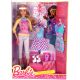 Barbie: Dreamhouse modne prijateljice - Summer - .slika