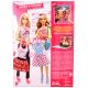 Barbie: Dreamhouse modne prijateljice - Summer - .slika