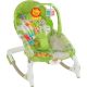 Gugalnica 2-v-1 Newborn to Toddler Rainforest Friends - .slika