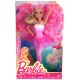 Barbie: Rožnata vila lutka s krili - .slika