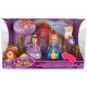 Disneyjeve princese: Plesoče sestre Sofije - .slika