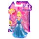 Disney princese: Magiclip mini princesa Pepelka - .slika