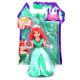 Disneyjeve princese: Magiclip mini princesa Ariel - .slika