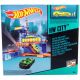 Hot Wheels City: Policijska postaja za zasledovanje - .slika