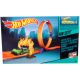 Mesto Hot Wheels: Zanka in Zagon dirkalna steza - .slika