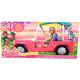 Barbie: Safari avto - .slika