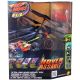 Air Hogs: Hover Assault daljinsko voden črn helikopter in terensko vozilo - .slika