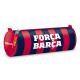 FC Barcelona: Barcelona moči valjasti peresnica - .slika