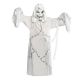 Cool Ghoul bela duh kostum - velikost M - .slika