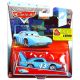 Verdák kisautók: World of Cars - King - . kép