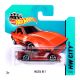 Hot Wheels City: Mazda RX-7 avtomobilček - .slika