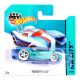 Hot Wheels City: Prototype H-24 mali avto - .slika
