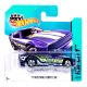 Hot Wheels City: 71 Mustang Funny Car avtomobilček - .slika