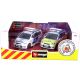 BBurago madžarski paket reševalnih vozil - 1:43 - .slika