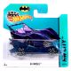 Hot Wheels Mesto: Batmobile mali avto - .slika