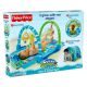 Ocean Wonders Kick & Crawl Gym center za aktivnosti - .slika