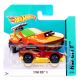 Hot Wheels City: Sting Rod II avtomobilček - .slika