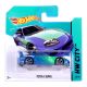 Hot Wheels City: Toyota Supra mali avto - .slika