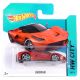 Hot Wheels City: Laferrari mali avtomobilček - .slika